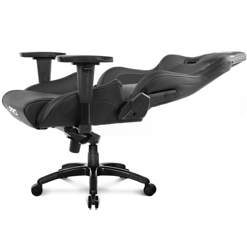 AKRacing Masters Series Pro Gaming Chair (Black)