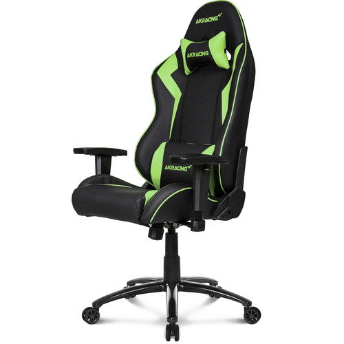 AKRacing Core Series SX Gaming Chair (Green)