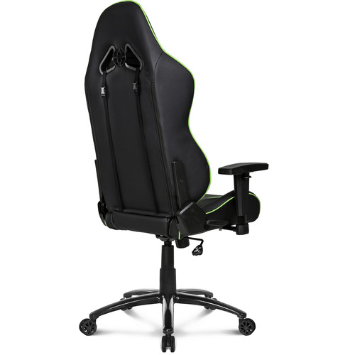 AKRacing Core Series SX Gaming Chair (Green)