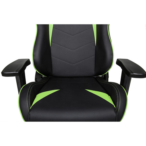 AKRacing Core Series SX Gaming Chair (Green)