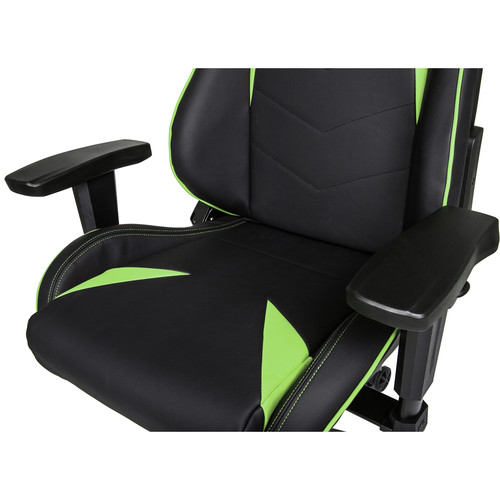 AKRacing Core Series SX Gaming Chair (Green)