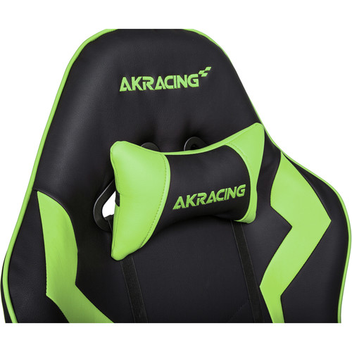 AKRacing Core Series SX Gaming Chair (Green)