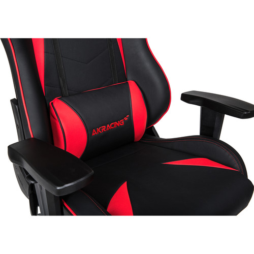 AKRacing Core Series SX Gaming Chair (Red)