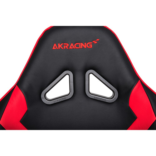 AKRacing Core Series SX Gaming Chair (Red)