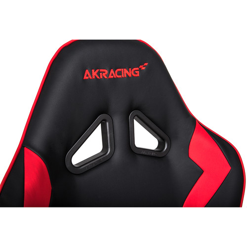 AKRacing Core Series SX Gaming Chair (Red)