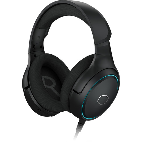 Cooler Master MH650 Wired Over-Ear Gaming Headset