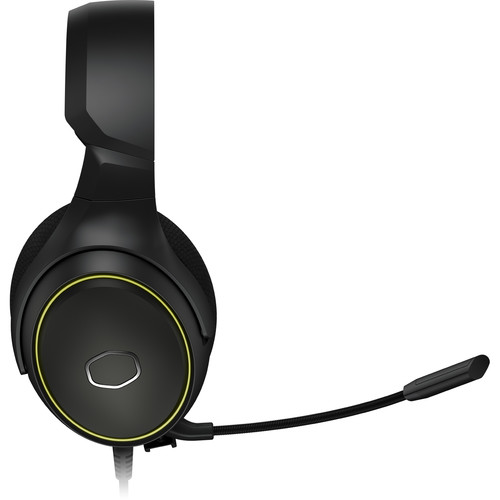 Cooler Master MH650 Wired Over-Ear Gaming Headset