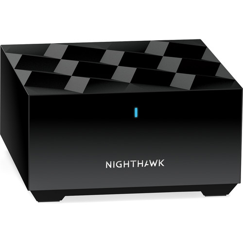 Netgear Nighthawk MK62 Dual-Band Mesh Wi-Fi System