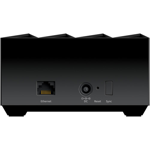 Netgear Nighthawk MK62 Dual-Band Mesh Wi-Fi System