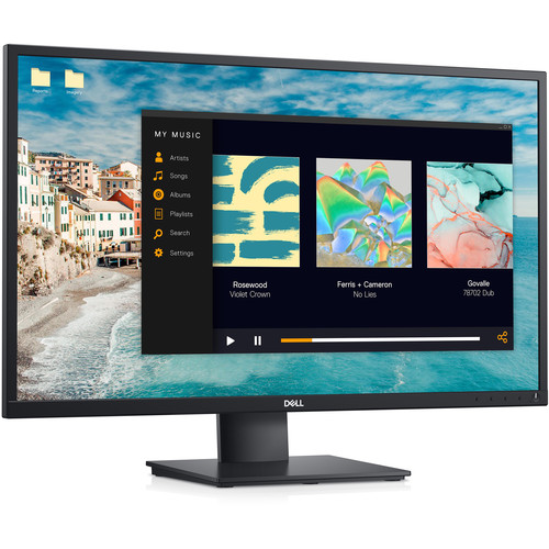 Dell E2720H 27