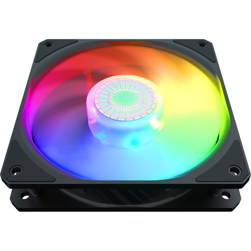 Cooler Master SickleFlow 120 ARGB Fan (3-Pack)