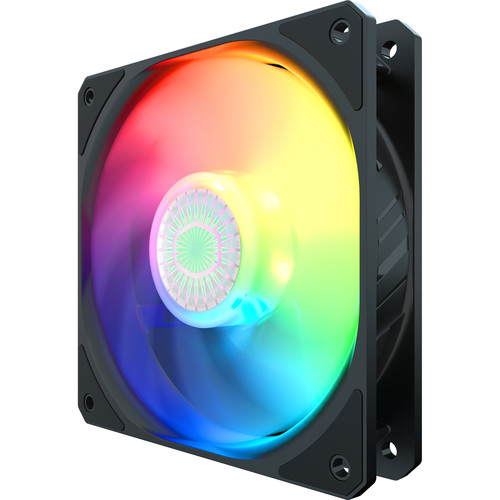Cooler Master SickleFlow 120 ARGB Fan (3-Pack)