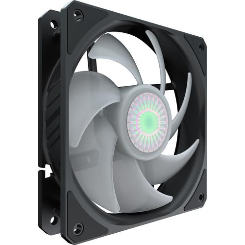 Cooler Master SickleFlow 120 ARGB Fan (3-Pack)