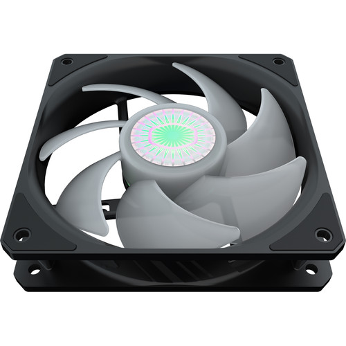 Cooler Master SickleFlow 120 LED Fan (Blue)