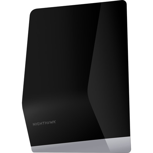 Netgear EAX80 Nighthawk AX8 Wi-Fi 6 Dual-Band Wireless Range Extender