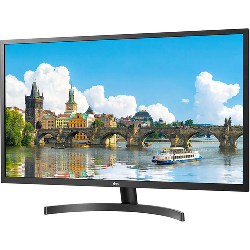 LG 32MN500M-B 31.5