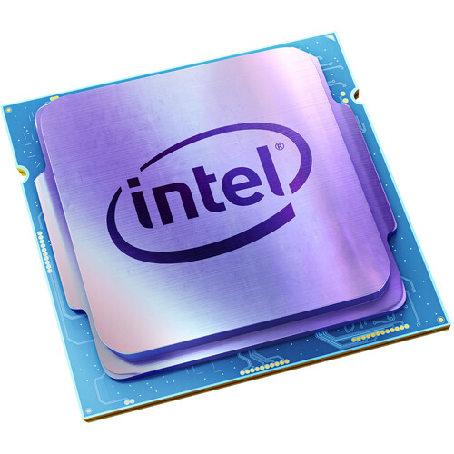 Intel Core i5-10400F 2.9 GHz Six-Core LGA 1200 Processor