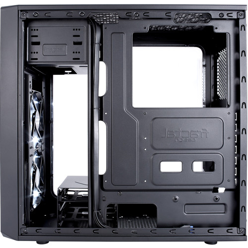 Fractal Design Focus G Mid-Tower Case (Black)