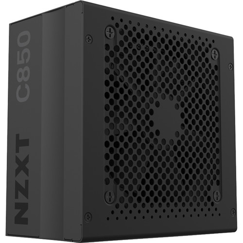 NZXT C850 850W 80 PLUS Gold Modular Power Supply