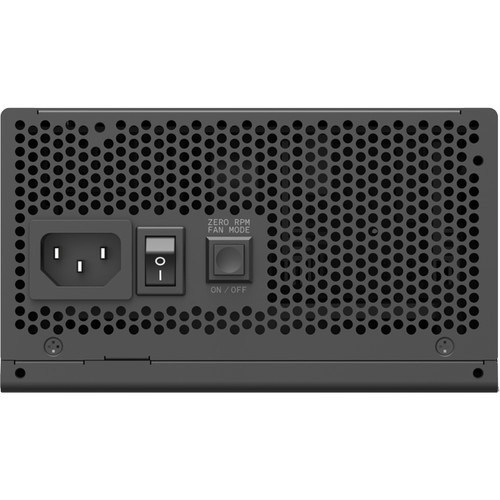 NZXT C850 850W 80 PLUS Gold Modular Power Supply