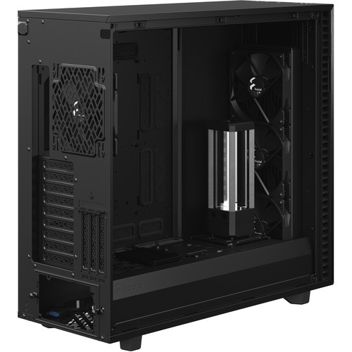 Fractal Design Define 7 XL Full-Tower Case (Black)