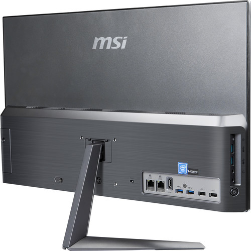 MSI 23.8