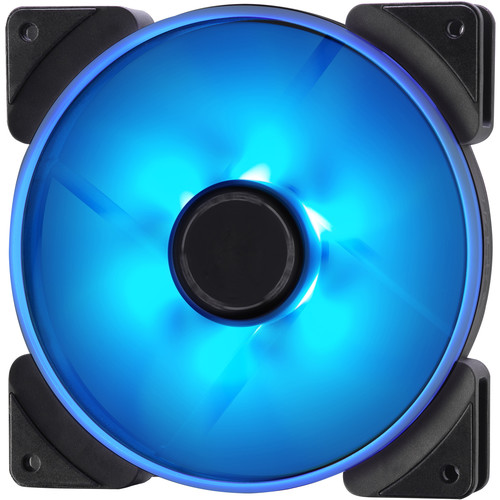 Fractal Design Prisma AL-12 120mm ARGB Cooling Fan (3-Pack)
