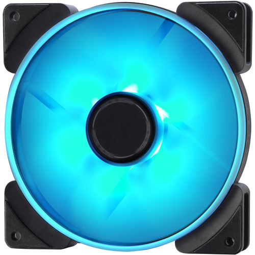 Fractal Design Prisma AL-12 120mm ARGB Cooling Fan (3-Pack)