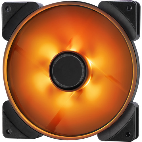 Fractal Design Prisma AL-12 120mm ARGB Cooling Fan (3-Pack)