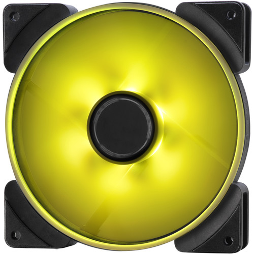 Fractal Design Prisma AL-12 120mm ARGB Cooling Fan (3-Pack)