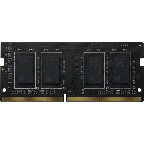 Patriot 32GB Signature Line DDR4 2666 MHz DR SO-DIMM Memory Module (1 x 32GB)
