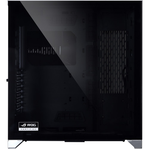 Lian Li O11 Dynamic XL Full Tower Case (Silver)