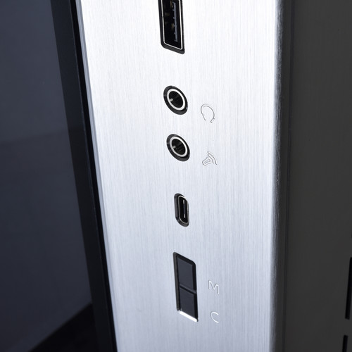 Lian Li O11 Dynamic XL Full Tower Case (Silver)