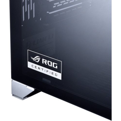 Lian Li O11 Dynamic XL Full Tower Case (Silver)