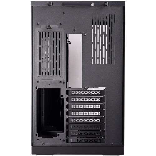 Lian Li O11 Dynamic Mid-Tower Case (Black)