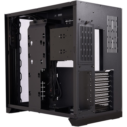 Lian Li O11 Dynamic Mid-Tower Case (Black)