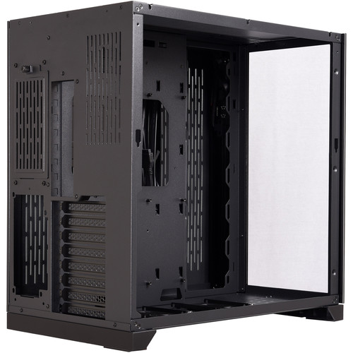 Lian Li O11 Dynamic Mid-Tower Case (Black)