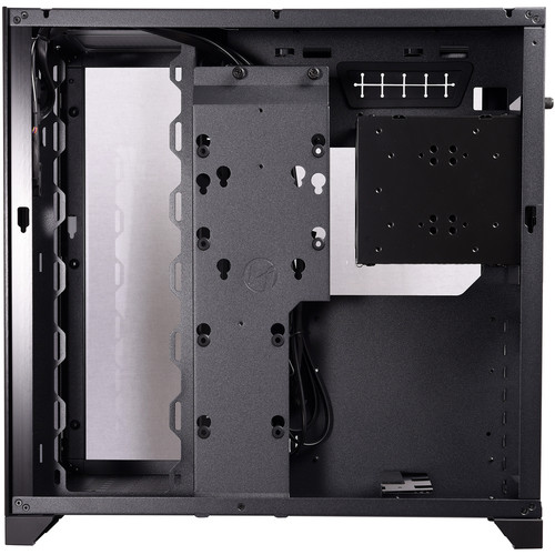 Lian Li O11 Dynamic Mid-Tower Case (Black)