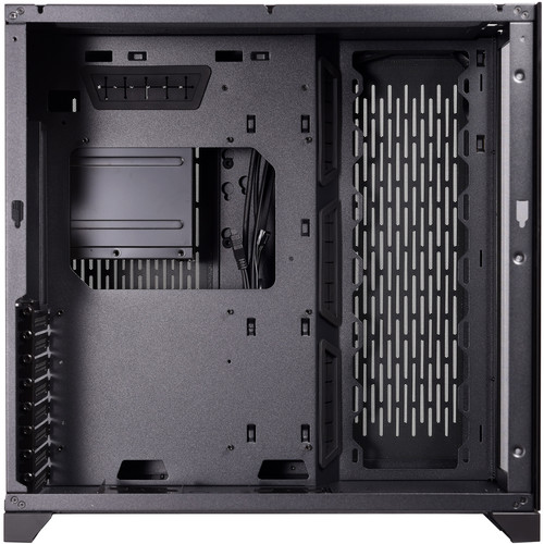 Lian Li O11 Dynamic Mid-Tower Case (Black)