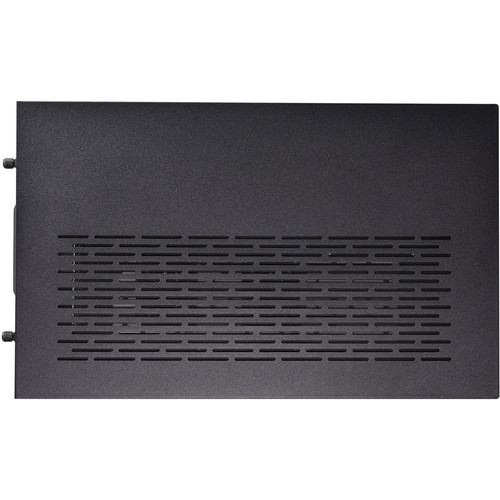 Lian Li O11 Dynamic Mid-Tower Case (Black)