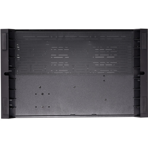 Lian Li O11 Dynamic Mid-Tower Case (Black)