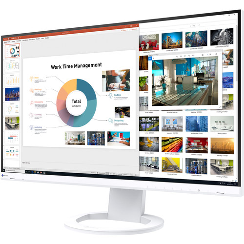 EIZO FlexScan EV2760 27