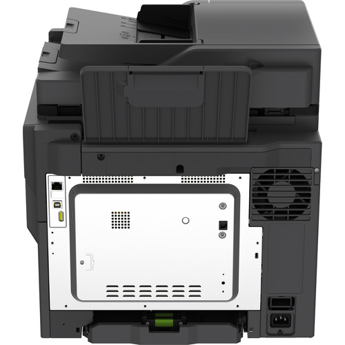 Lexmark CX622ade Color Laser Printer