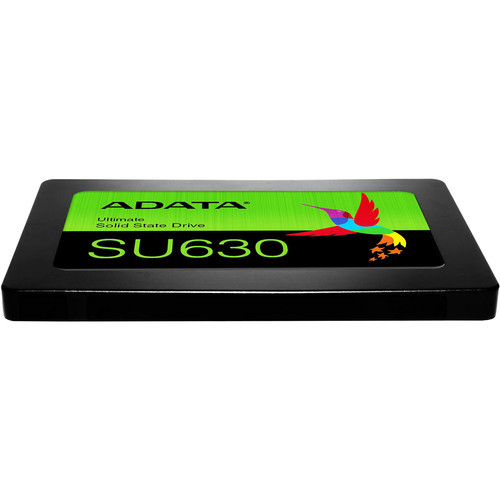ADATA Technology 240GB Ultimate SU630 SATA III 2.5