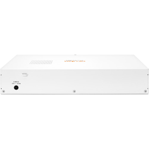 Aruba Instant On 1930 8-Port Gigabit Managed Switch with SFP