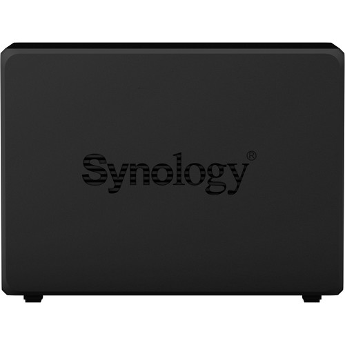 Synology DiskStation DS720+ 2-Bay NAS Enclosure