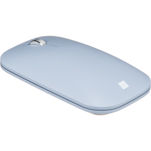 Microsoft Modern Mobile Mouse (Pastel Blue)