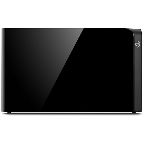 Seagate 14TB Backup Plus USB 3.0 External Hard Drive with USB Hub