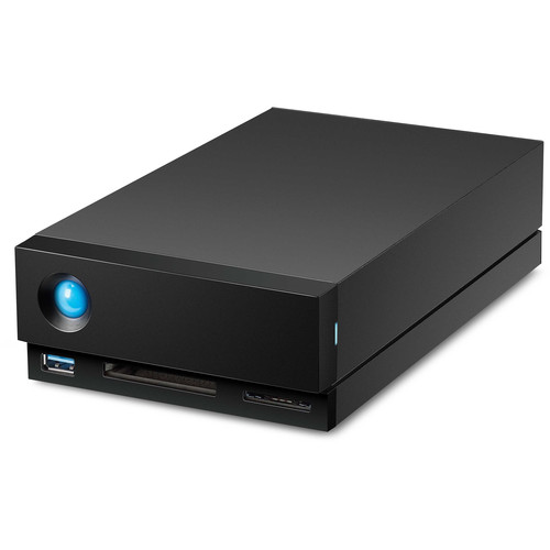 LaCie 4TB 1big Dock