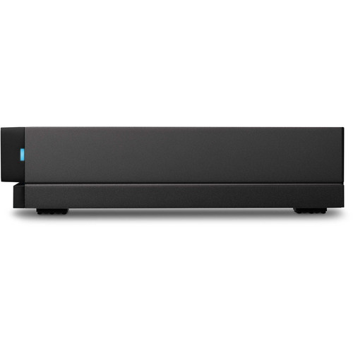 LaCie 4TB 1big Dock